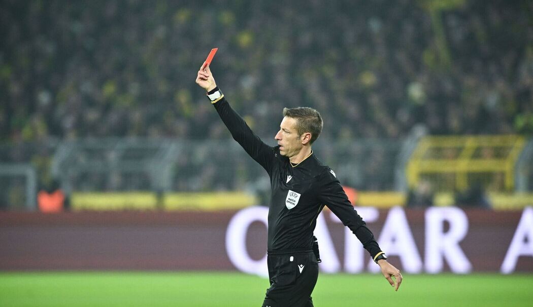 Borussia Dortmund - FC Villarreal