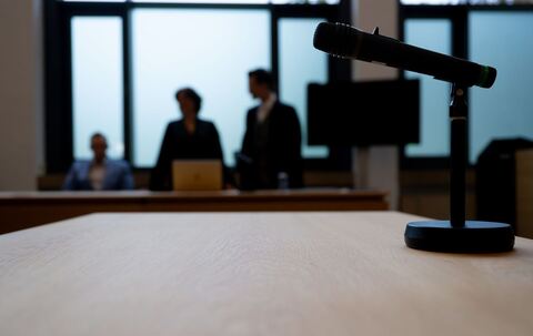 Nach Freispruch im Mord-Prozess