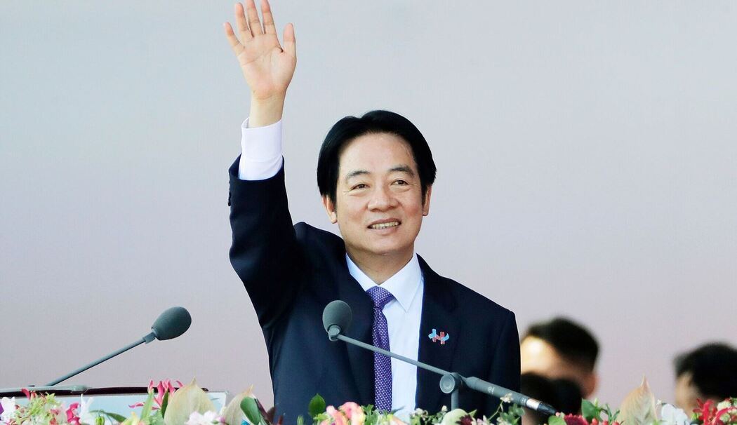 Nationalfeiertag Taiwan