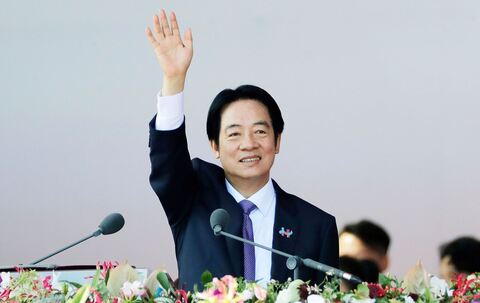 Nationalfeiertag Taiwan