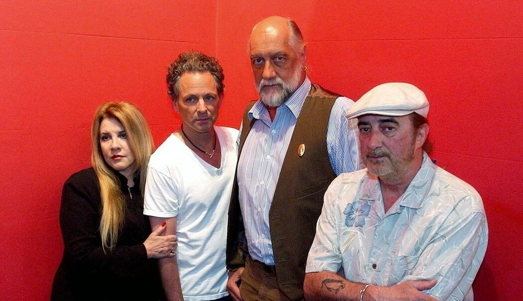 Bassist John McVie wird 80 - Letzte Tour mit Fleetwood Mac?