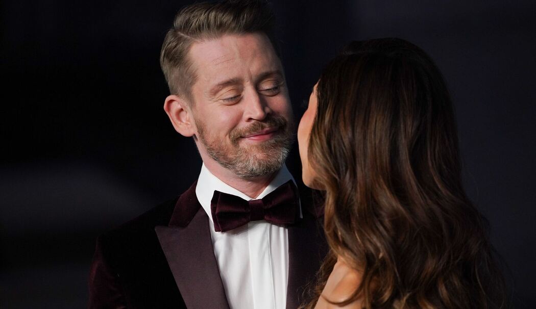 Academy Museum Gala in Los Angeles Academy Museum Gala in Los Angeles