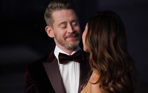 Academy Museum Gala in Los Angeles