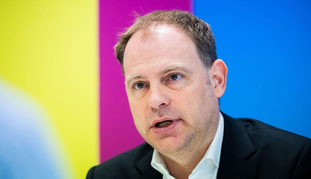 Christoph Meyer (FDP)