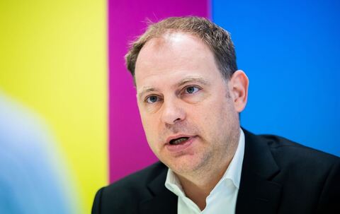 Christoph Meyer (FDP)