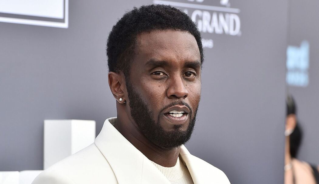 US-Rapper Sean «Diddy» Combs