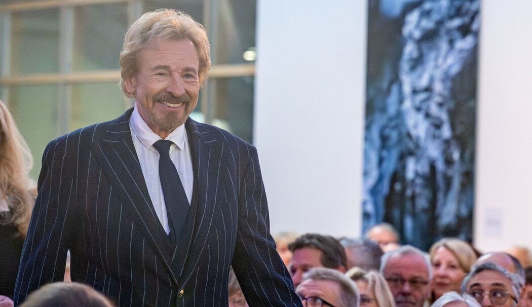 Thomas Gottschalk Thomas Gottschalk