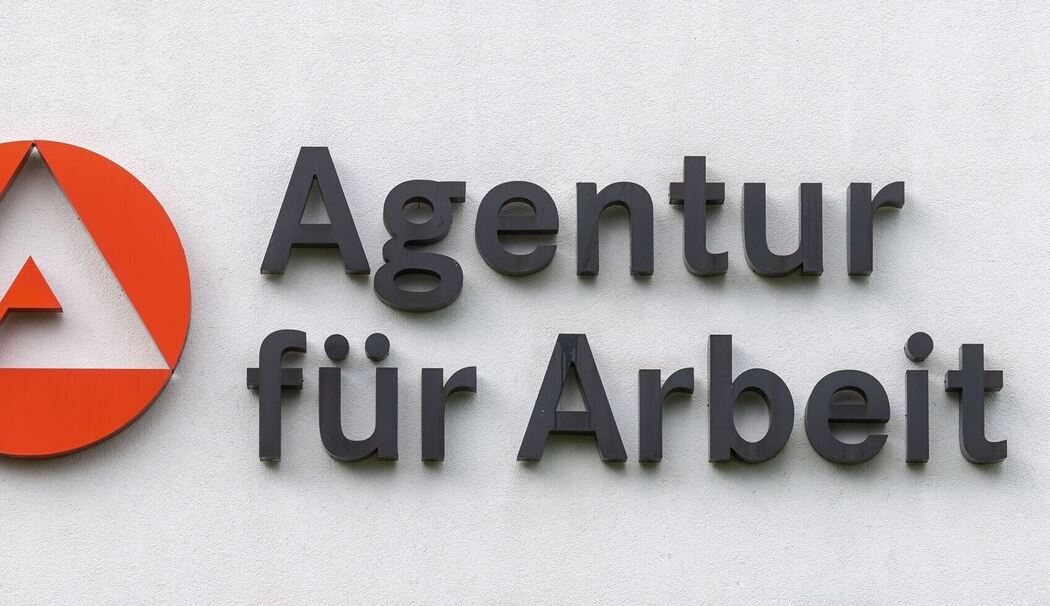 Agentur für Arbeit