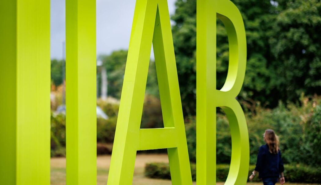 IAB - Institut für Arbeitsmarkt- und Berufsforschung