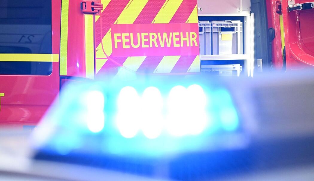 Feuerwehr Symbolbild
