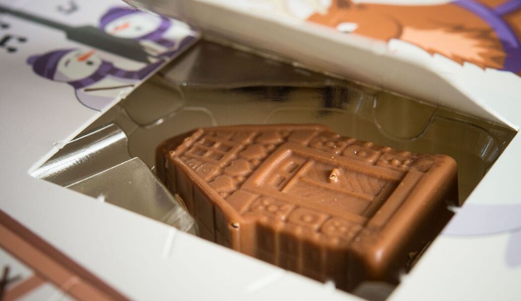 Adventskalender Adventskalender