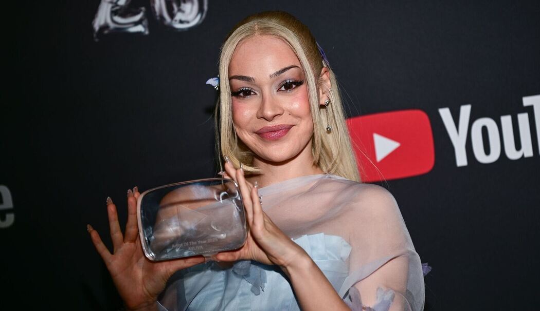 YouTube Music Awards Deutschland