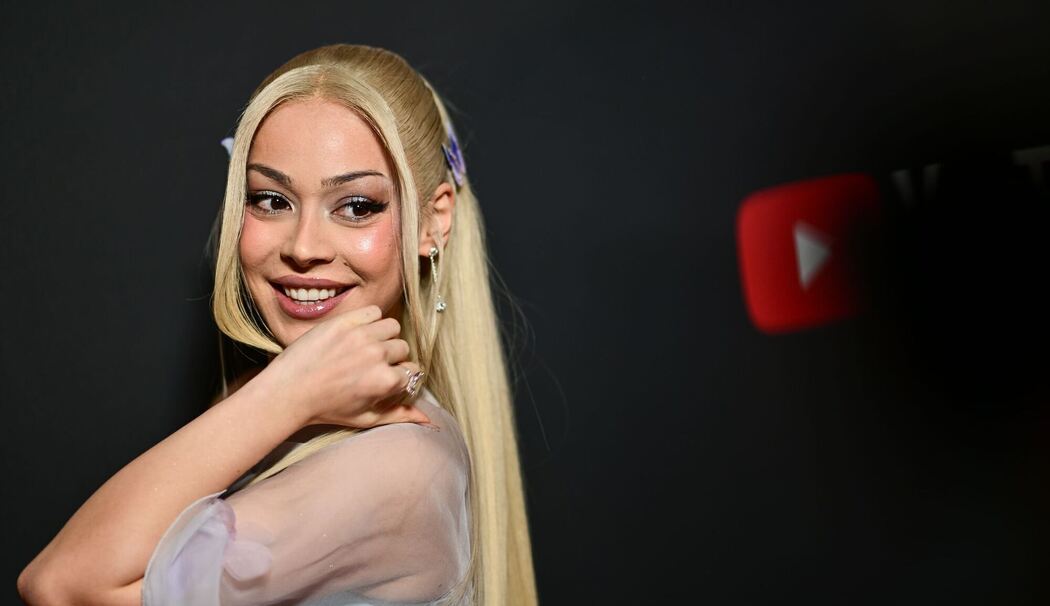 YouTube Music Awards Deutschland