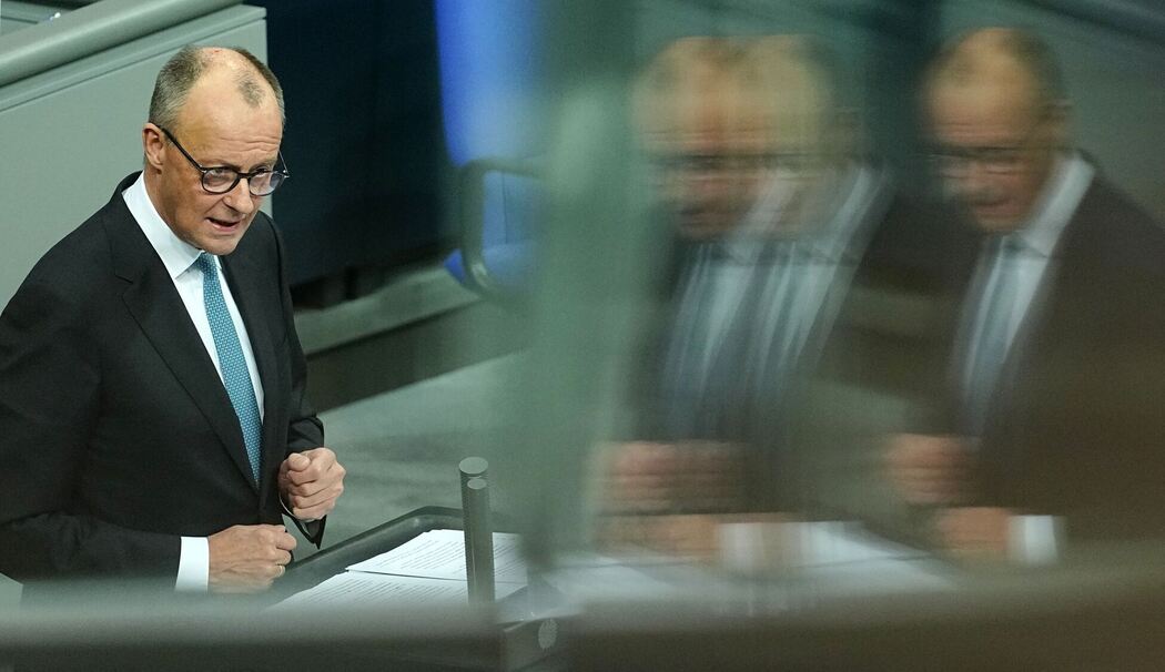 Bundestag - Haushaltswoche Bundestag - Haushaltswoche