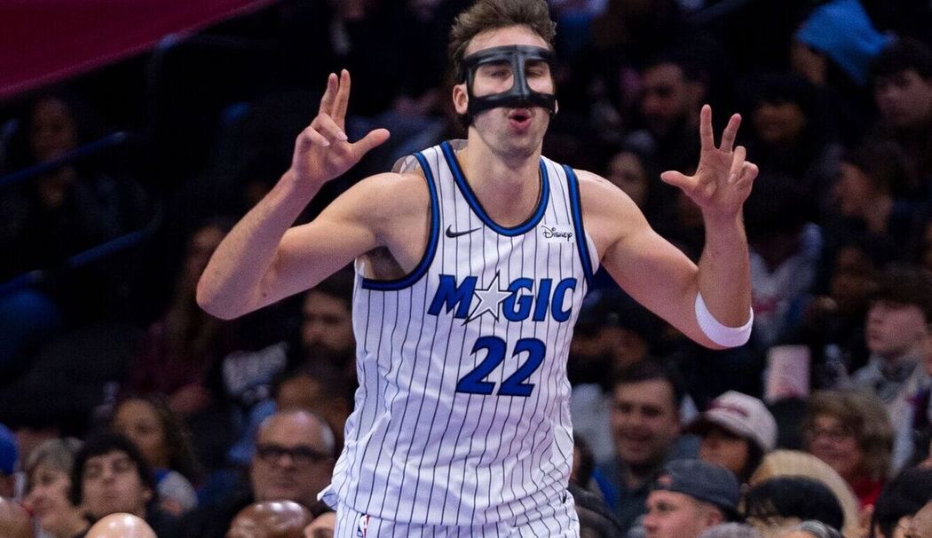 Philadelphia 76ers - Orlando Magic