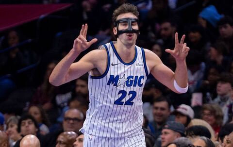 Philadelphia 76ers - Orlando Magic