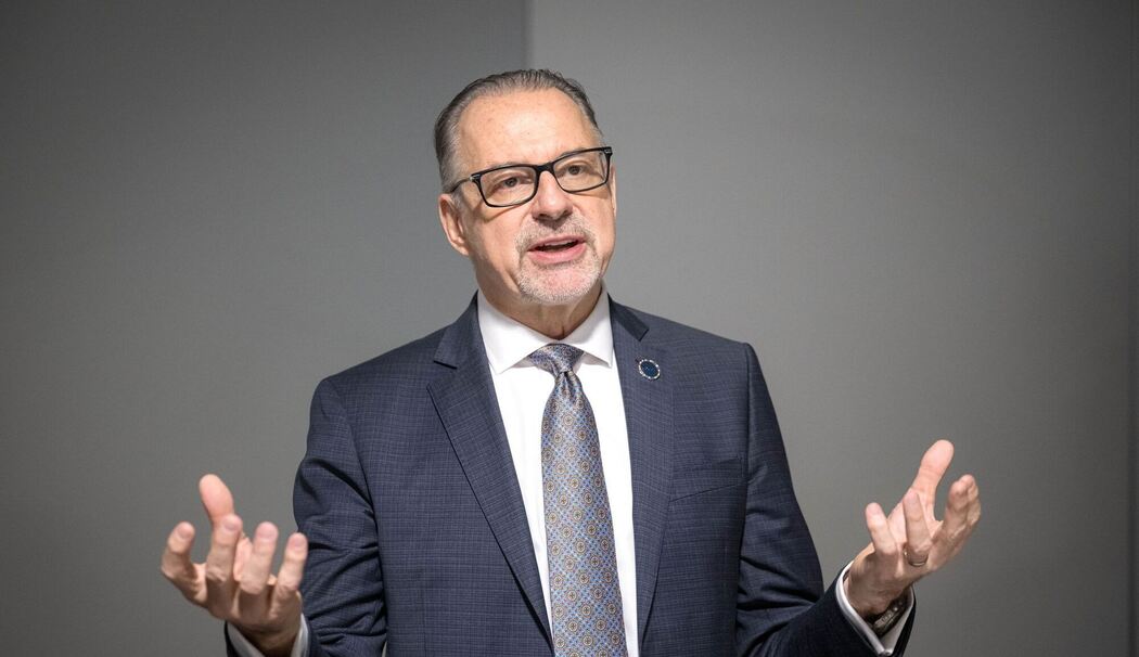 Esa-Ministerratstagung in Bremen