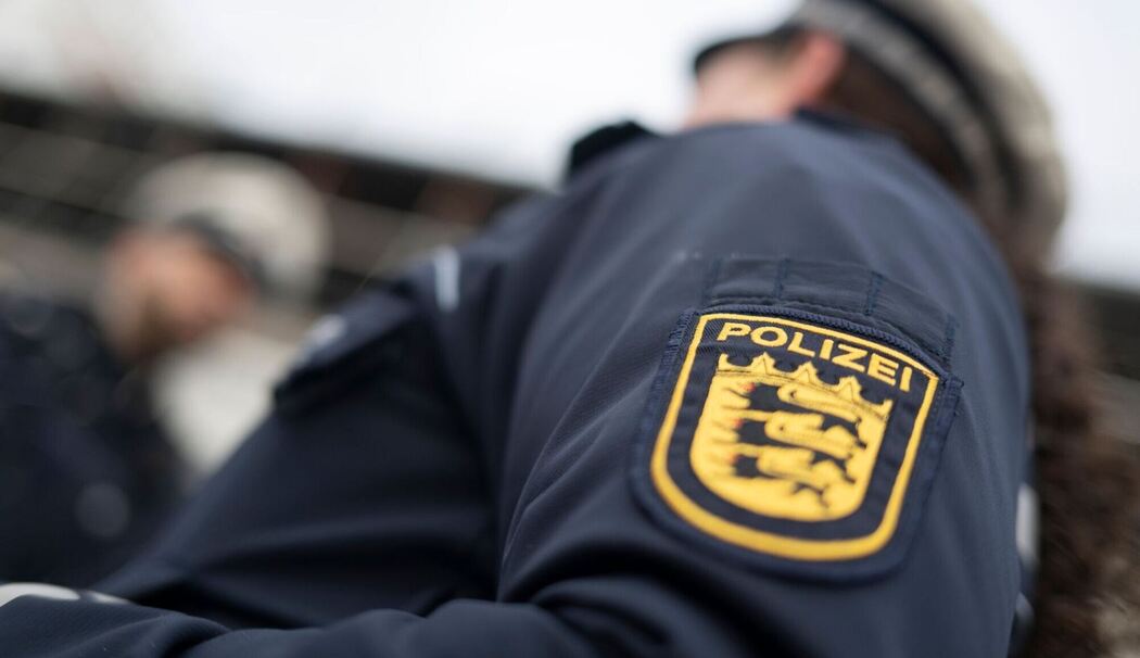 Polizei Baden-Württemberg