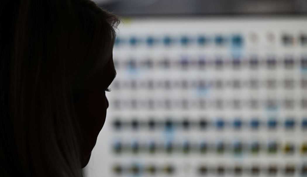 Kampf gegen Kindesmissbrauch