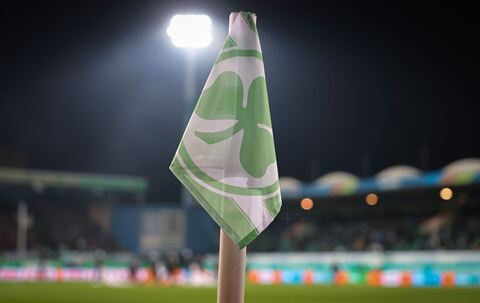 SpVgg Greuther Fürth - Preußen Münster