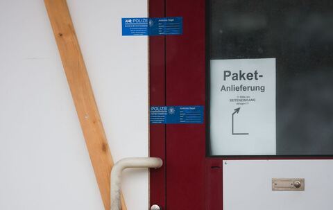 Mann soll vier Familienmitglieder getötet haben