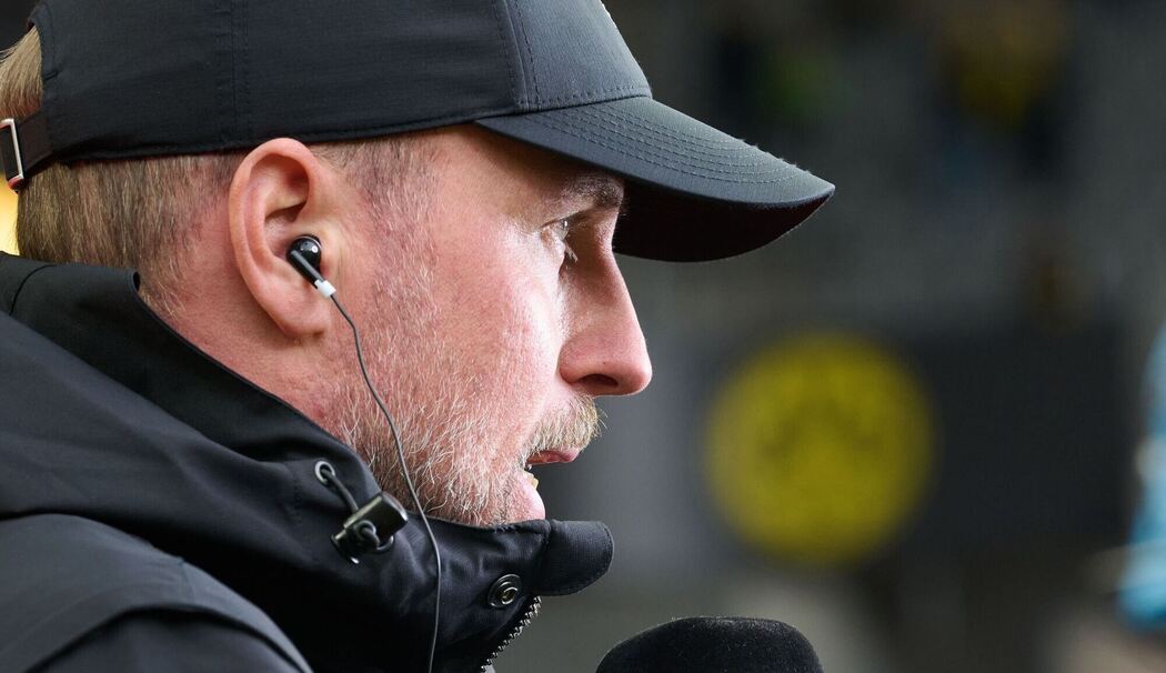 Borussia Dortmund - VfB Stuttgart Borussia Dortmund - VfB Stuttgart