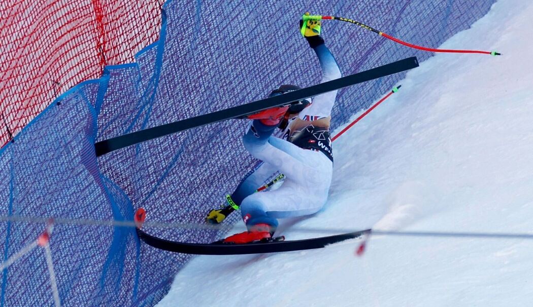 Aleksander Aamodt Kilde