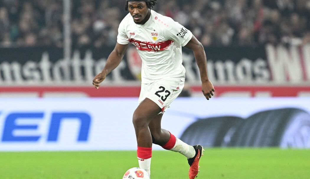 VfB Stuttgart - FC Augsburg VfB Stuttgart - FC Augsburg