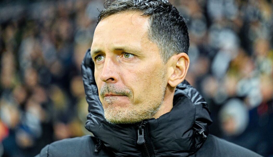 Eintracht Frankfurt - Atalanta Bergamo