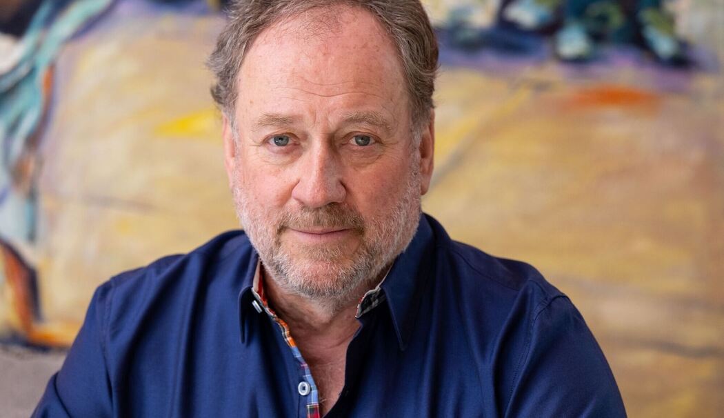 Komponist Harold Faltermeyer Komponist Harold Faltermeyer