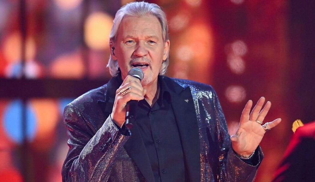Johnny Logan Johnny Logan
