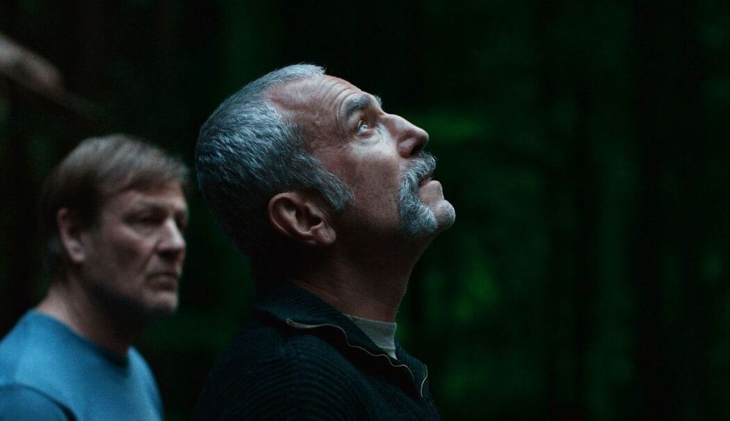 Kinostart - «Anemone» Kinostart - «Anemone»