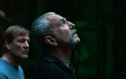 Kinostart - «Anemone»