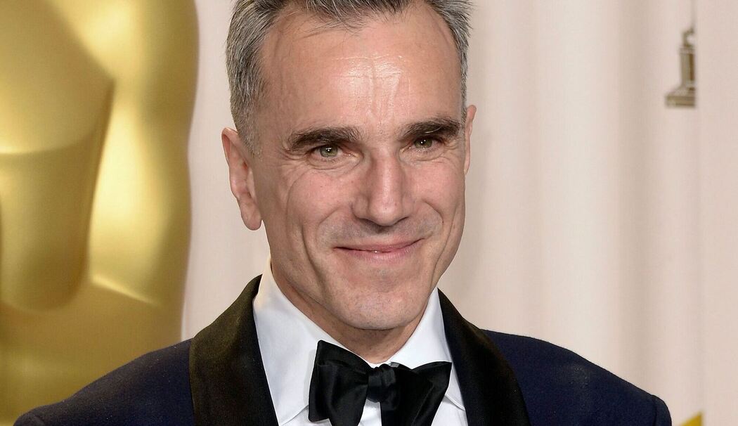 Daniel Day-Lewis Daniel Day-Lewis