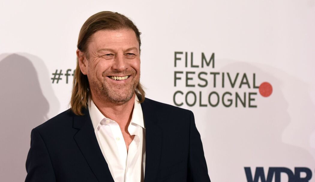 Schauspieler Sean Bean Schauspieler Sean Bean