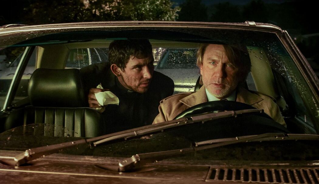 Krimi mit Daniel Craig und vielen Stars: «Wake Up Dead Man»