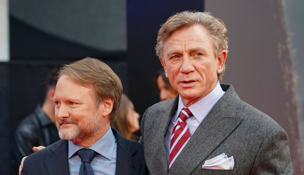 Krimi mit Daniel Craig und vielen Stars: «Wake Up Dead Man»