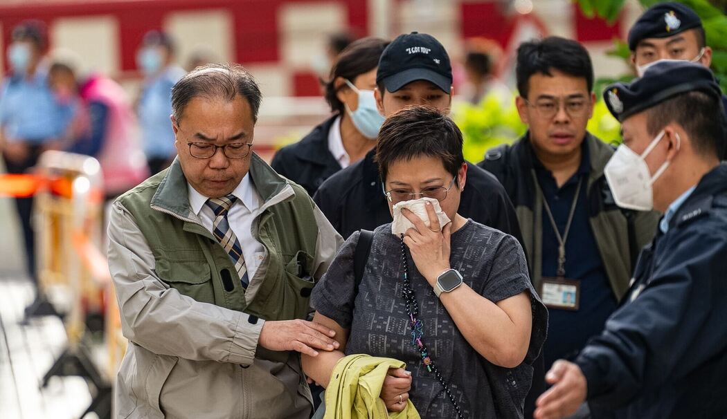 Brand in Hongkong Brand in Hongkong