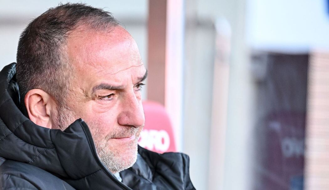 1. FC Heidenheim - Borussia Mönchengladbach