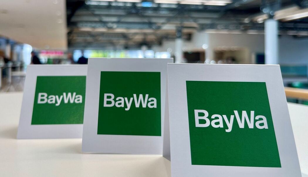 Baywa