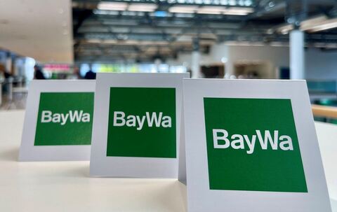 Baywa