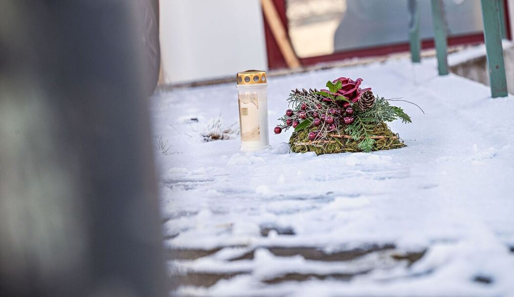 Weitere Ermittlungen nach Gewalttat mit fünf Toten Weitere Ermittlungen nach Gewalttat mit fünf Toten