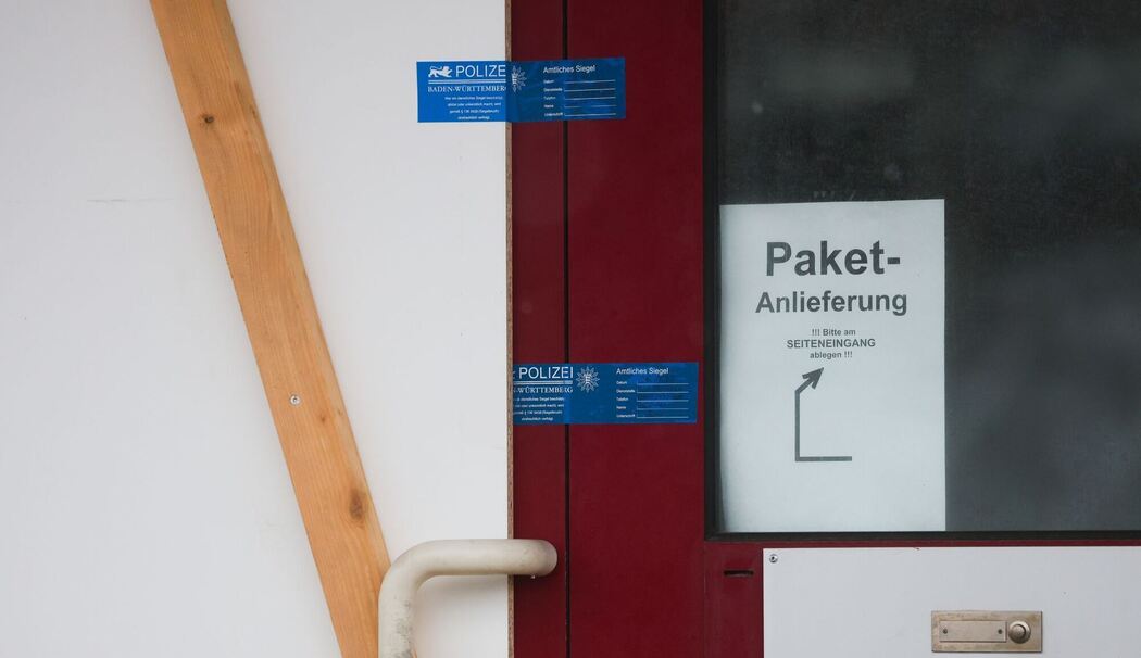 Mann soll vier Familienmitglieder getötet haben Mann soll vier Familienmitglieder getötet haben