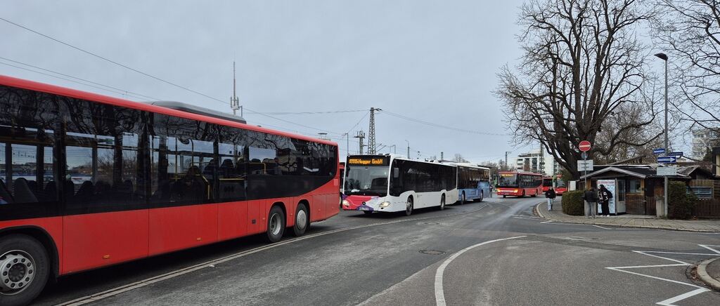 Landkreis zieht Verkehrsverbund mit München in Erwägung