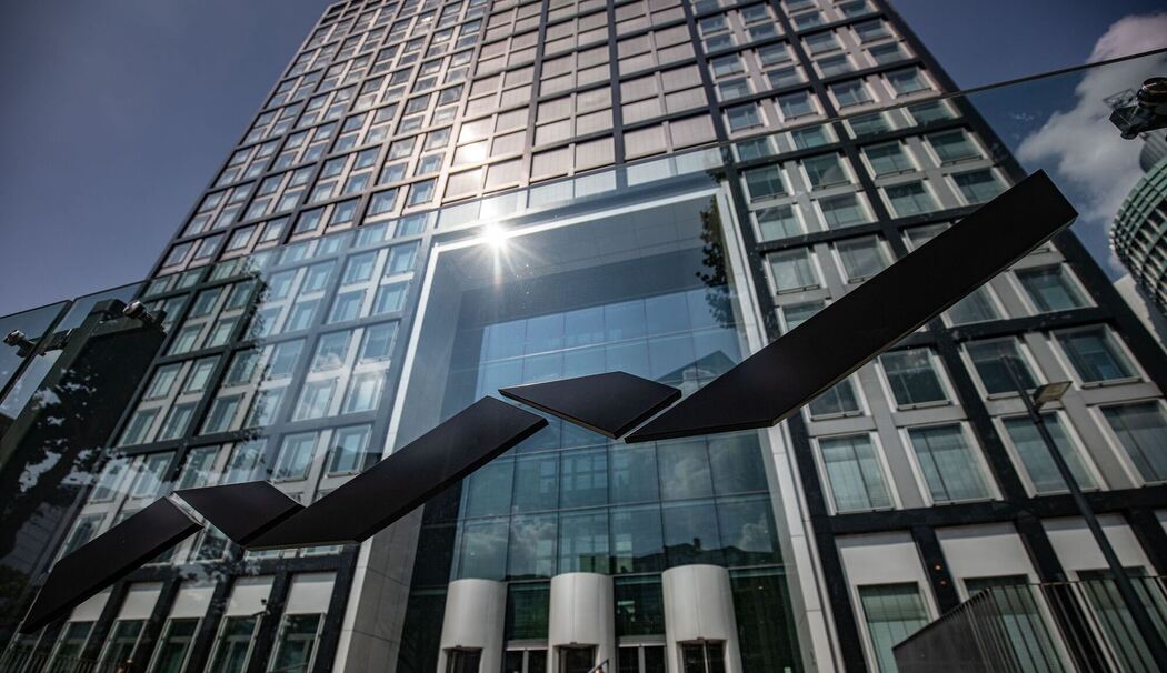 Deutsche Börse Deutsche Börse