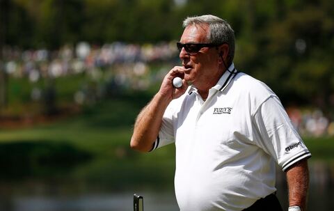«Fuzzy» Zoeller