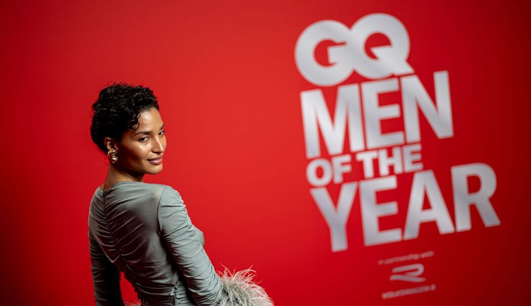 Verleihung der GQ-"Men of the Year"-Awards