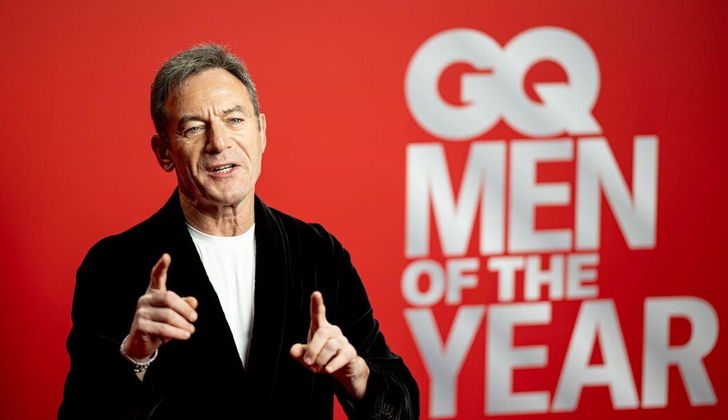 Verleihung der GQ-"Men of the Year"-Awards