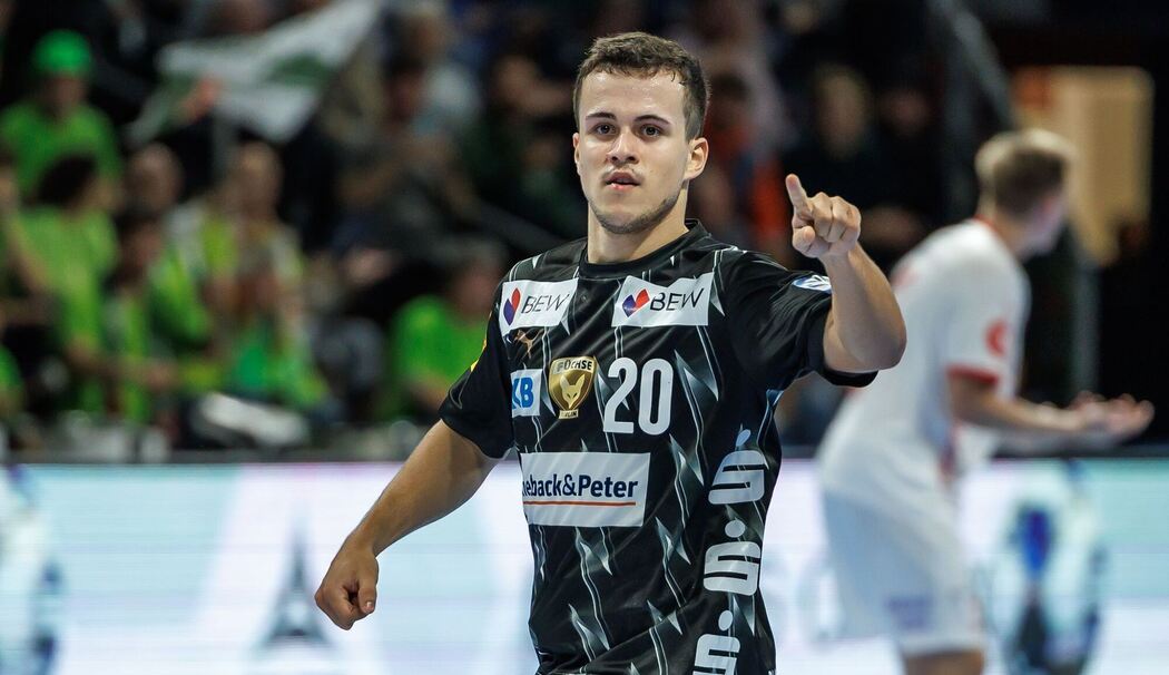 Füchse-Linkaußen Tim Freihöfer Füchse-Linkaußen Tim Freihöfer