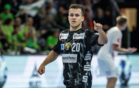 Füchse-Linkaußen Tim Freihöfer